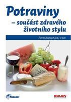 Potraviny - součást zdravého životního stylu - Pavel Kohout