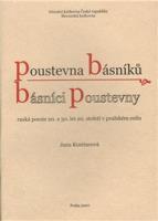 Poustevna básníků - básníci poustevny - Jana Kostincová