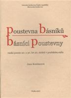 Poustevna básníků - básníci poustevny