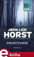 Poustevník - Jorn Lier Horst