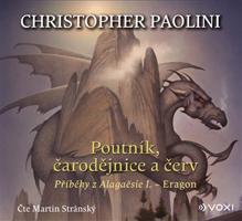 Poutník, čarodějnice a červ