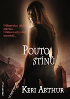 Pouto stínů - Keri Arthur