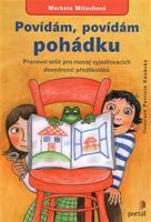 Povídám, povídám pohádku - Markéta Mlčochová