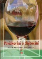 Povídkování o chybování - Marie-Magdalena Horňanová
