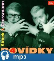 Povídky 4. - Miloslav Šimek, Jiří Grossmann