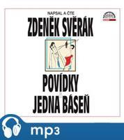 Povídky a jedna báseň, mp3 - Zdeněk Svěrák