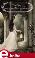 Povídky Lucy Maud Montgomeryové 1896 až 1901 - Lucy Maud Montgomery