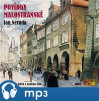 Povídky malostranské - Jan Neruda