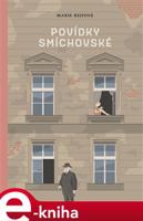 Povídky smíchovské - Marie Rejfová