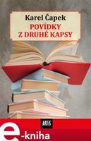 Povídky z druhé kapsy - Karel Čapek