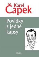 Povídky z jedné kapsy - Karel Čapek