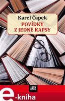 Povídky z jedné kapsy - Karel Čapek