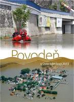 Povodeň v Ústeckém kraji 2013