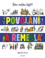 Povolání a řemesla - Agostino Traini