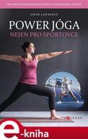 Power jóga - Gwen Lawrence