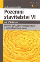 Pozemní stavitelství VI pro SPŠ stavební - kol., Jan Tywoniak