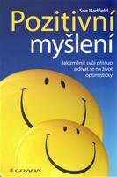 Pozitivní myšlení - Sue Hadfield