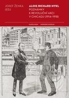 Poznámky k revoluční akci v Chicagu (1914 - 1918)