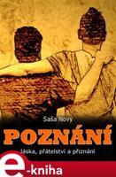 Poznání - Saša Nový