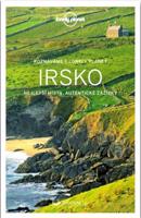 Poznáváme Irsko - Lonely Planet