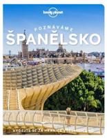 Poznáváme Španělsko - Lonely Planet
