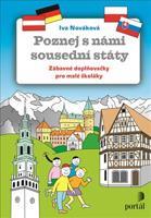 Poznej s námi sousední státy - Iva Nováková
