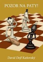 Pozor na paty! - David Dejf Kaňovský