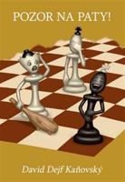 Pozor na paty!