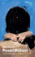 Pozor! Pohov!