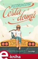 Pozoruhodná cesta domů - Dan Gemeinhart