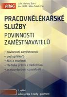 Pracovnělékařské služby - Milan Tuček, Bořivoj Šubrt