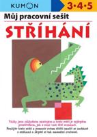 Pracovní sešit - Stříhání