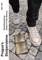 Prague Stolpersteine