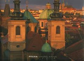 Praha - Ondřej Kavan