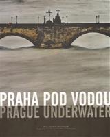 Praha pod vodou/Prague underwater. Drama pětisetleté vody ve fotografii/Drama of the Five Hundred Year Flood in Photographs