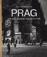 Praha za císaře pána - Pavel Scheufler