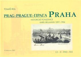 Praha