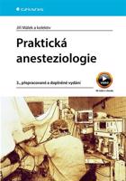 Praktická anesteziologie