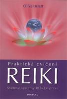 Praktická cvičení Reiki