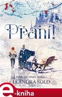 Přání! - Leonarda Sold