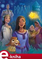 Přání - Příběh podle filmu - kolektiv