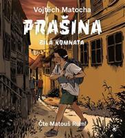 Prašina - Bílá komnata - Vojtěch Matocha