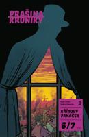 Prašina: Křídový panáček #6 - Vojtěch Matocha