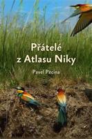 Přátelé z Atlasu Niky - Pavel Pecina