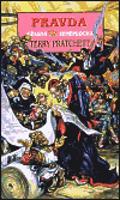 Pravda - Terry Pratchett