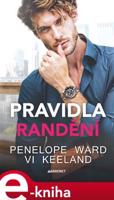 Pravidla randění - Penelope Ward