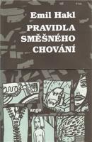 Pravidla směšného chování - Emil Hakl