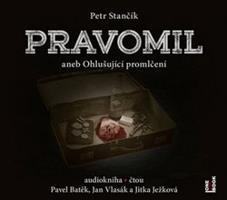 Pravomil - Petr Stančík
