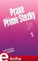 Praxe Přímé Stezky 3 - Květoslav Minařík