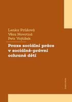 Praxe sociální práce v sociálně-právní ochraně dětí